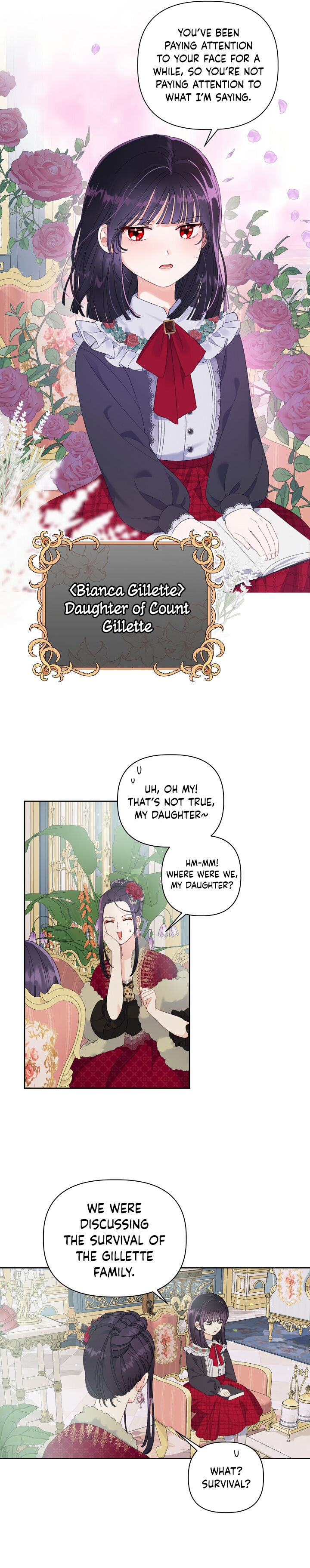 Read The Perks of Being an S-Class Heroine Manga Online