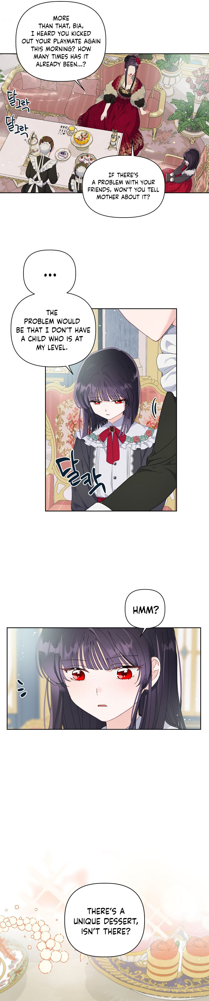 Read The Perks of Being an S-Class Heroine Manga Online