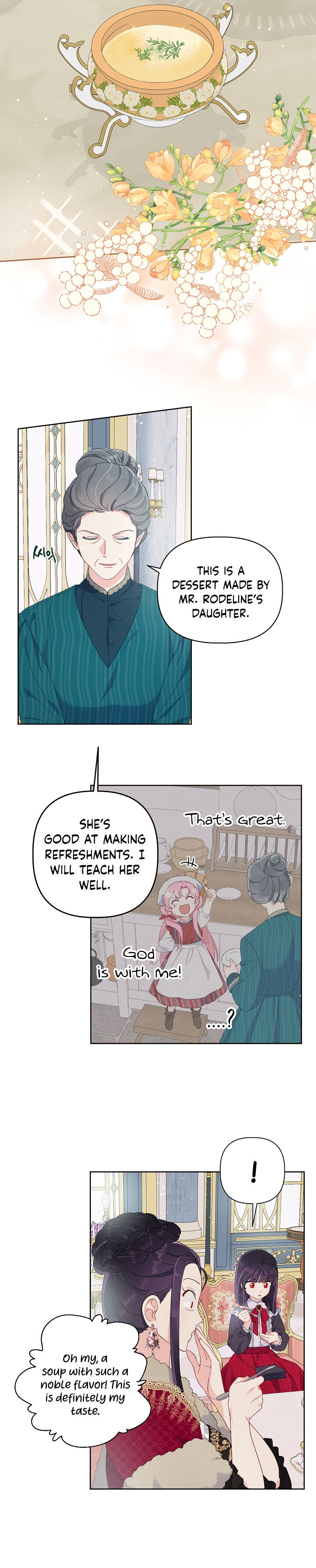 Read The Perks of Being an S-Class Heroine Manga Online