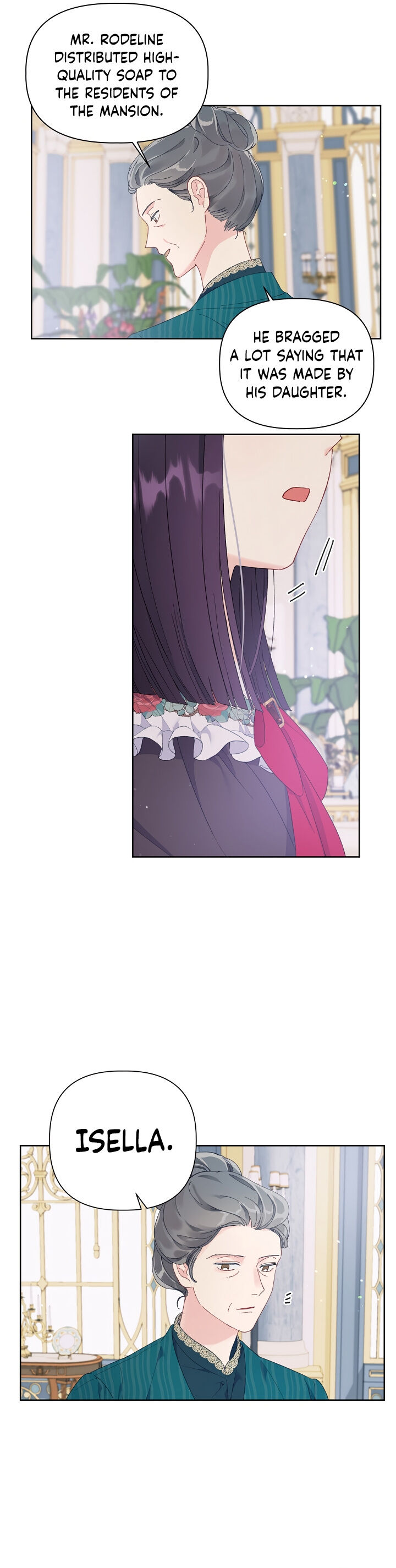 Read The Perks of Being an S-Class Heroine Manga Online