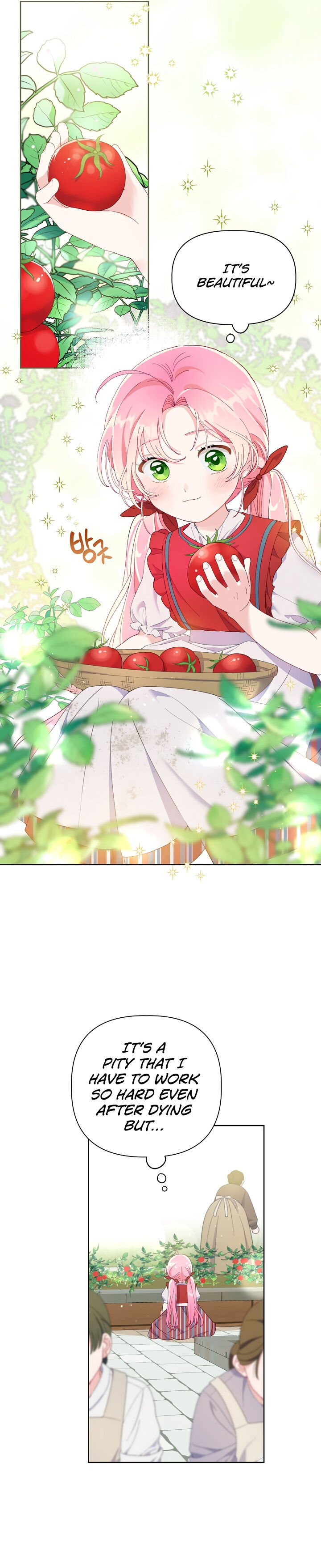 Read The Perks of Being an S-Class Heroine Manga Online