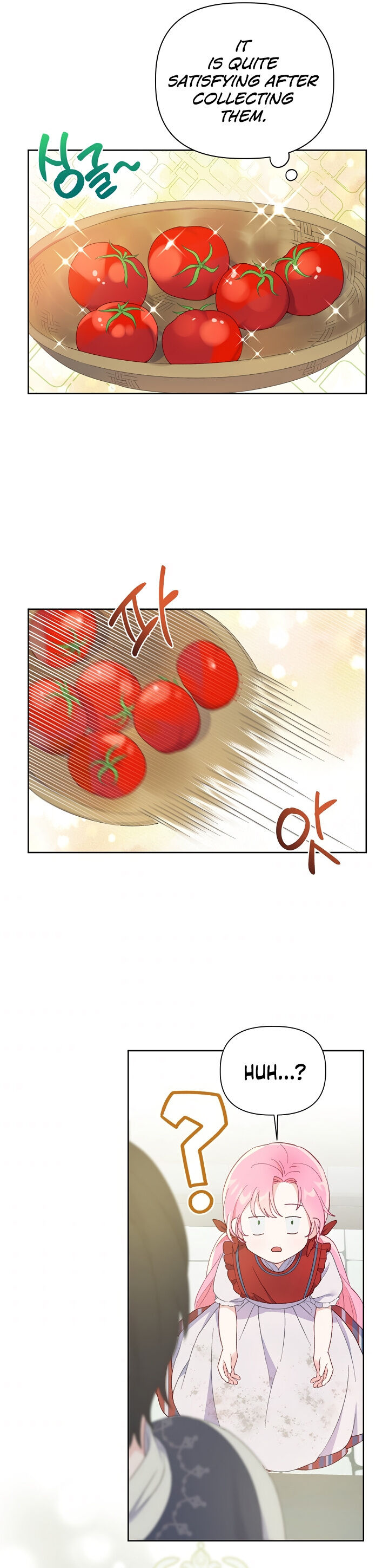 Read The Perks of Being an S-Class Heroine Manga Online