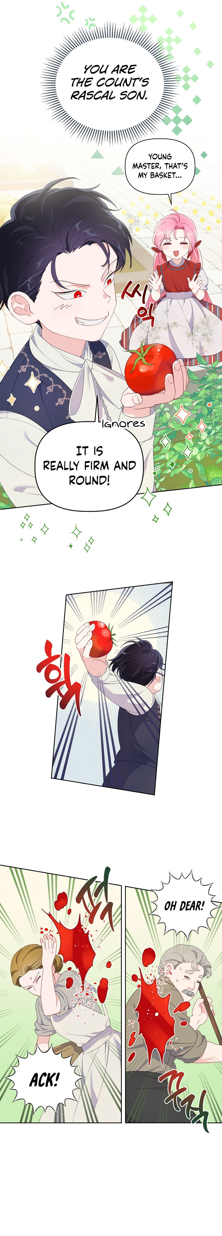 Read The Perks of Being an S-Class Heroine Manga Online