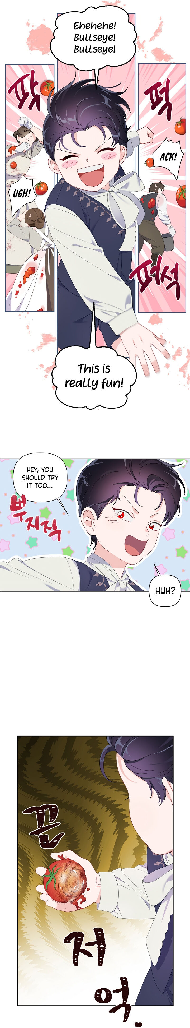 Read The Perks of Being an S-Class Heroine Manga Online