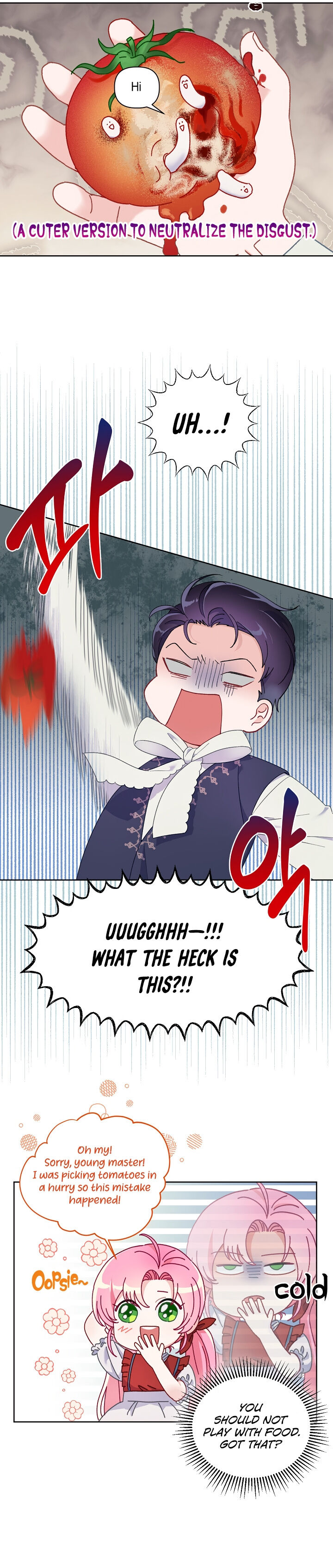 Read The Perks of Being an S-Class Heroine Manga Online