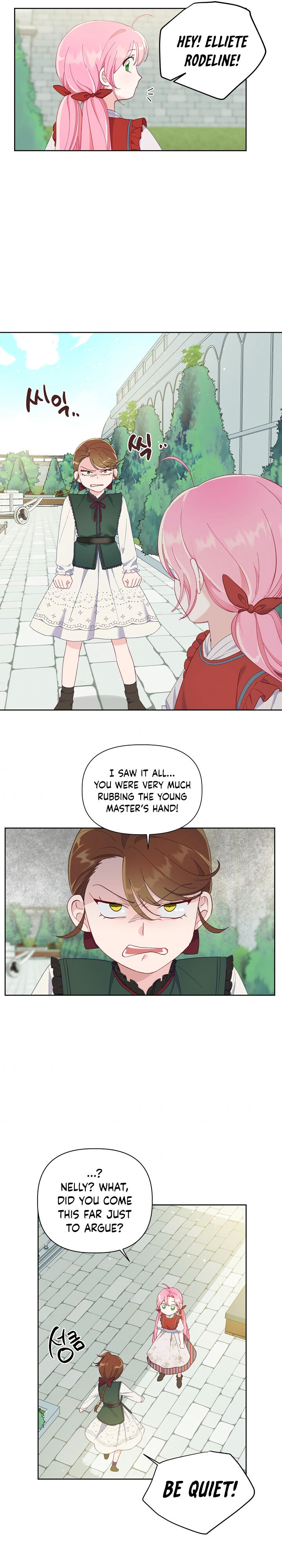 Read The Perks of Being an S-Class Heroine Manga Online