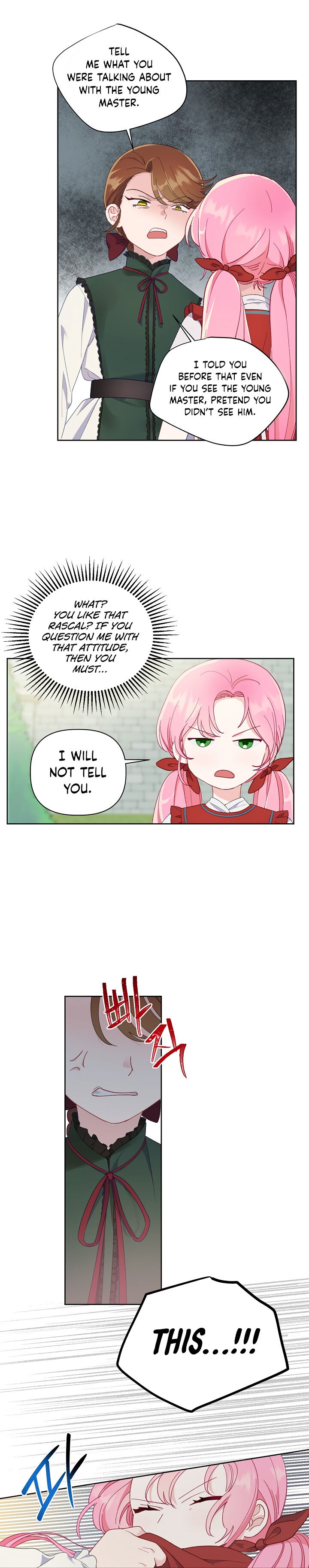 Read The Perks of Being an S-Class Heroine Manga Online