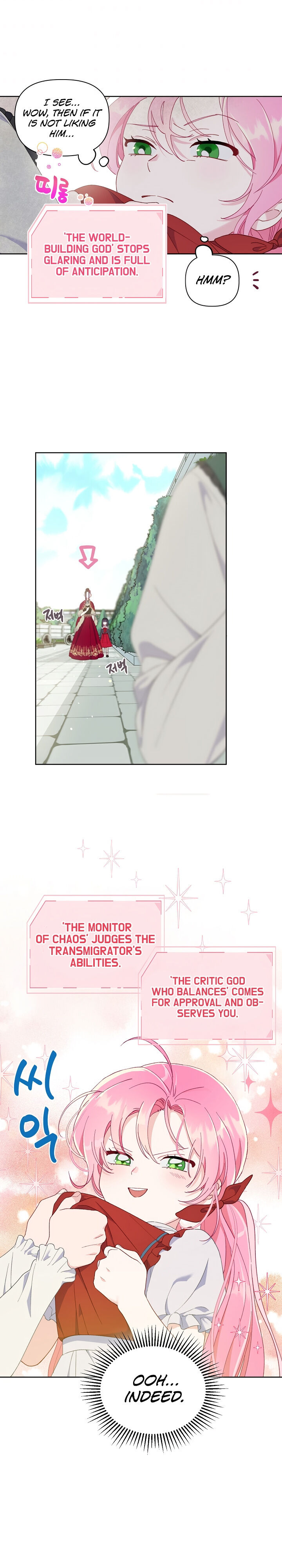 Read The Perks of Being an S-Class Heroine Manga Online