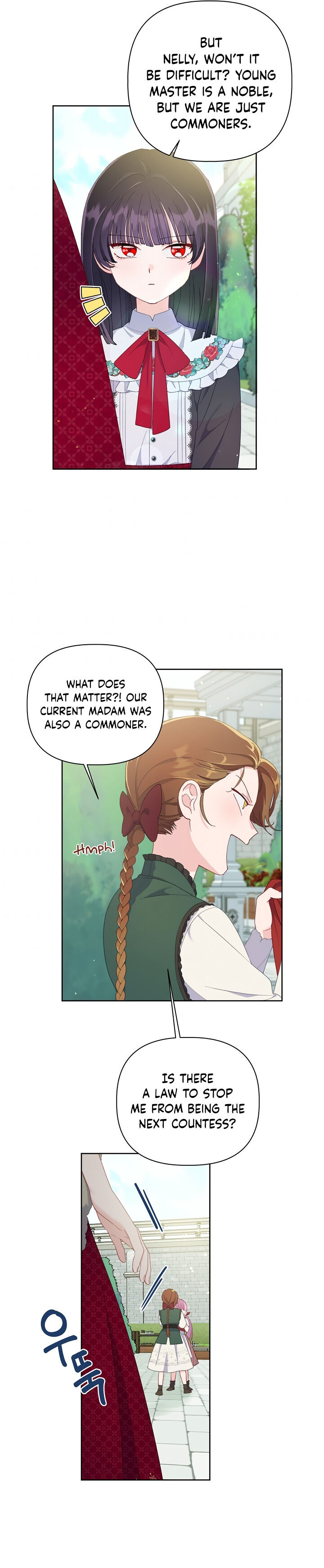 Read The Perks of Being an S-Class Heroine Manga Online