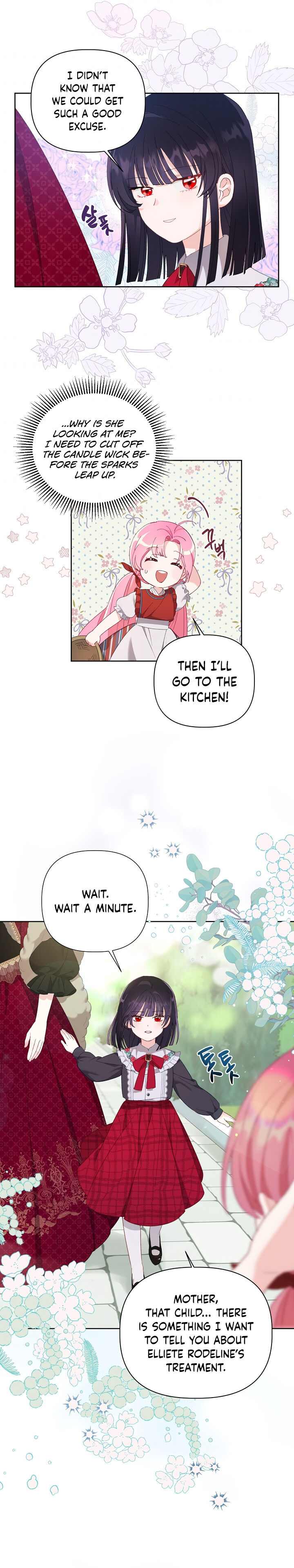 Read The Perks of Being an S-Class Heroine Manga Online