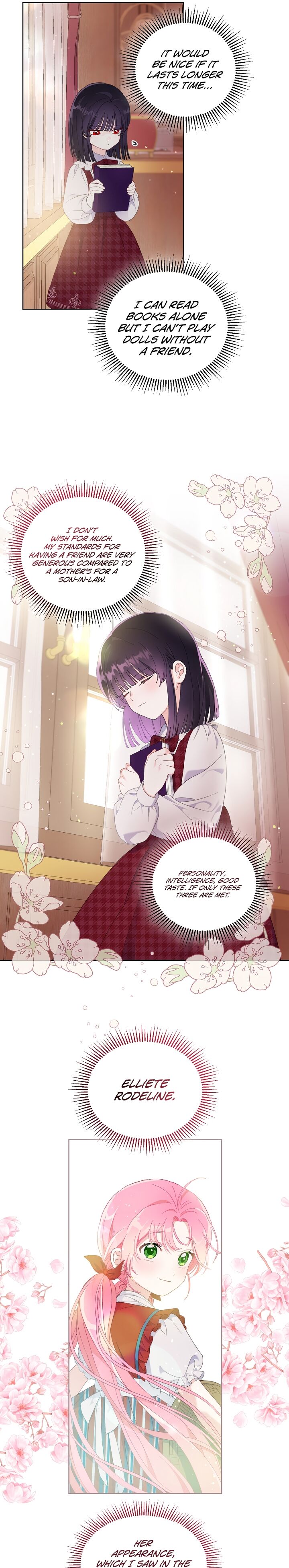 Read The Perks of Being an S-Class Heroine Manga Online