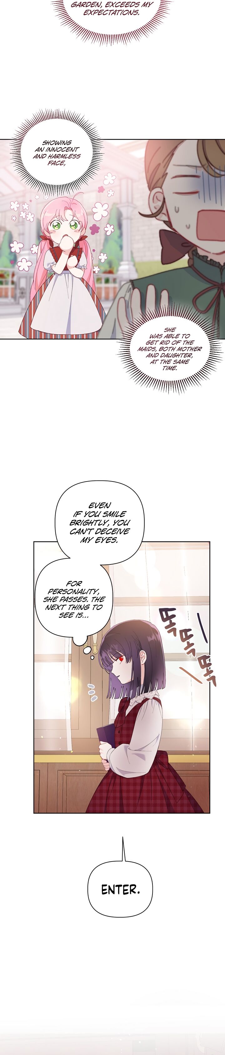 Read The Perks of Being an S-Class Heroine Manga Online