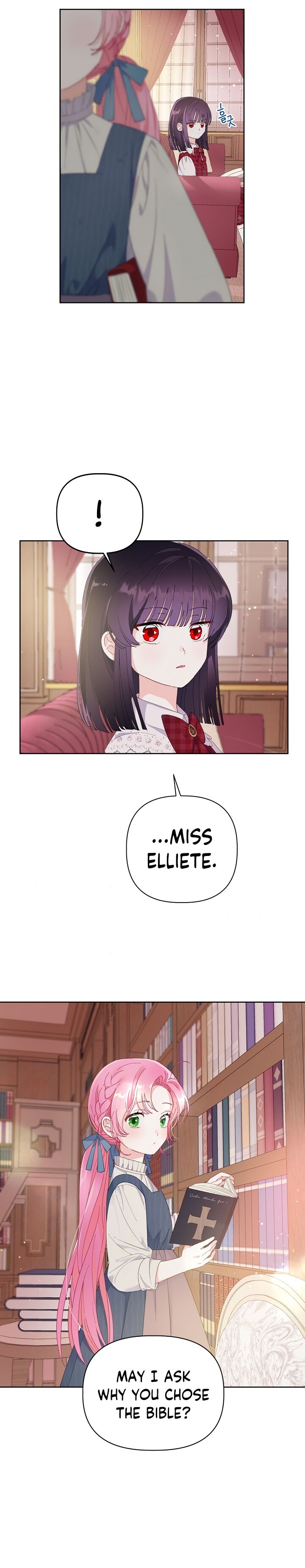 Read The Perks of Being an S-Class Heroine Manga Online