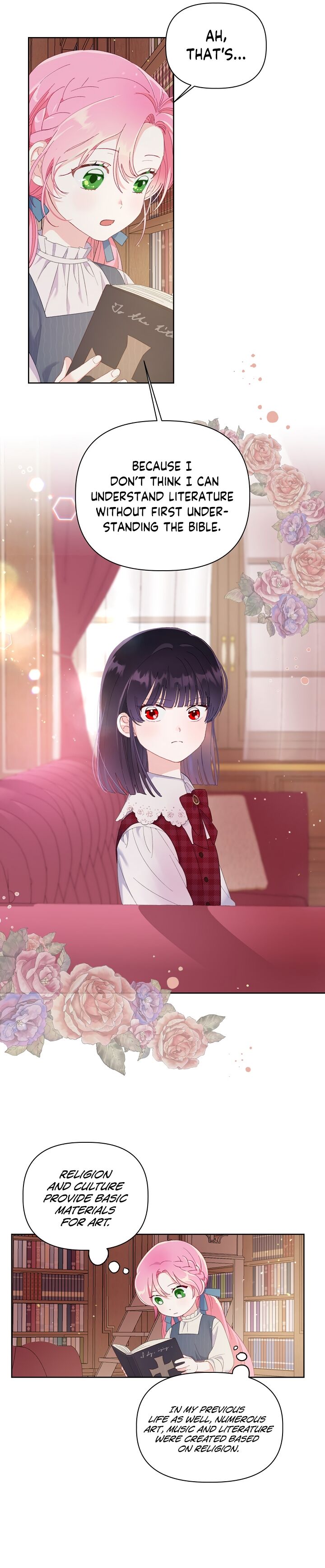 Read The Perks of Being an S-Class Heroine Manga Online