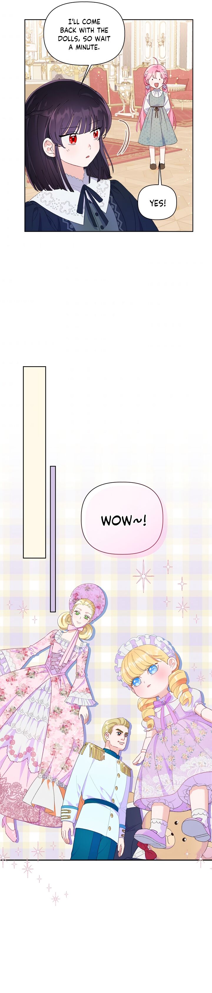 Read The Perks of Being an S-Class Heroine Manga Online