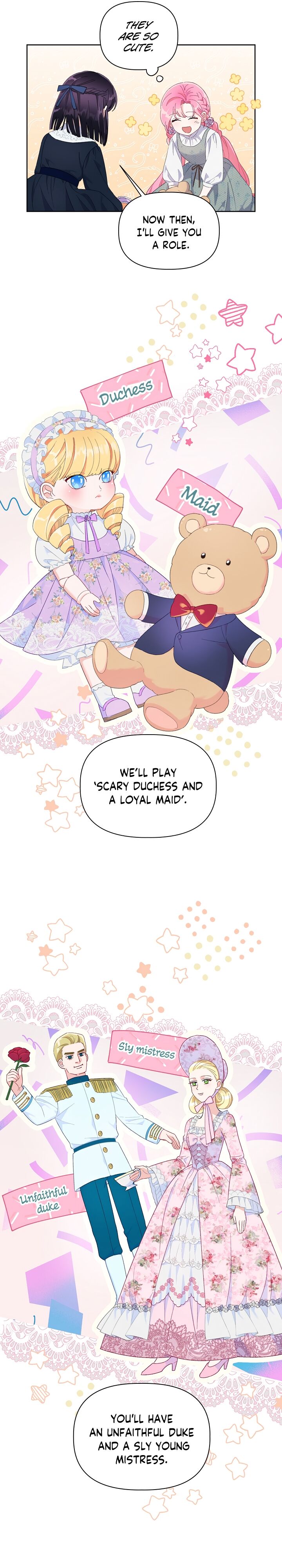 Read The Perks of Being an S-Class Heroine Manga Online