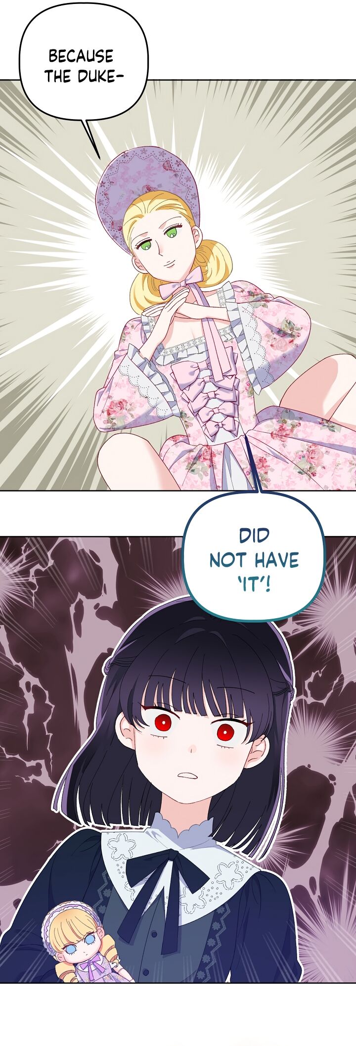 Read The Perks of Being an S-Class Heroine Manga Online