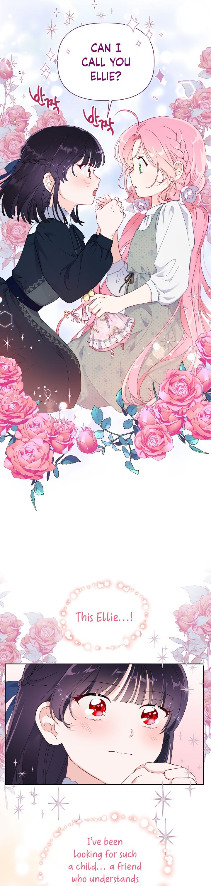 Read The Perks of Being an S-Class Heroine Manga Online