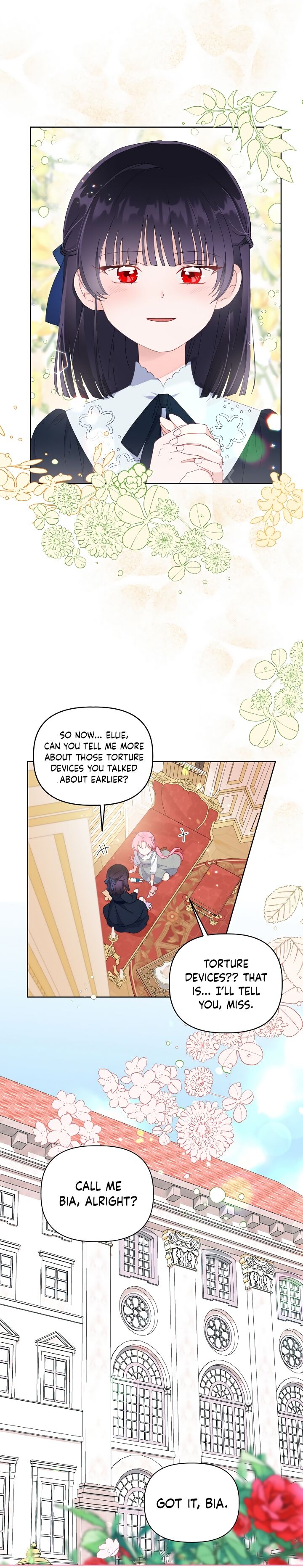 Read The Perks of Being an S-Class Heroine Manga Online