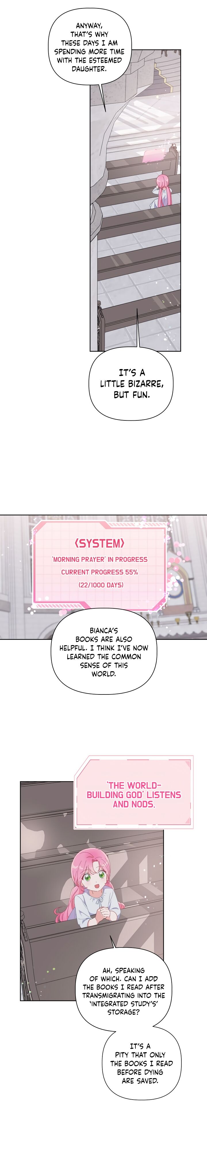 Read The Perks of Being an S-Class Heroine Manga Online