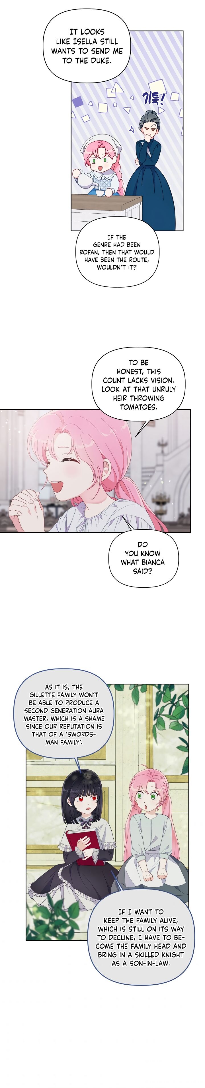 Read The Perks of Being an S-Class Heroine Manga Online