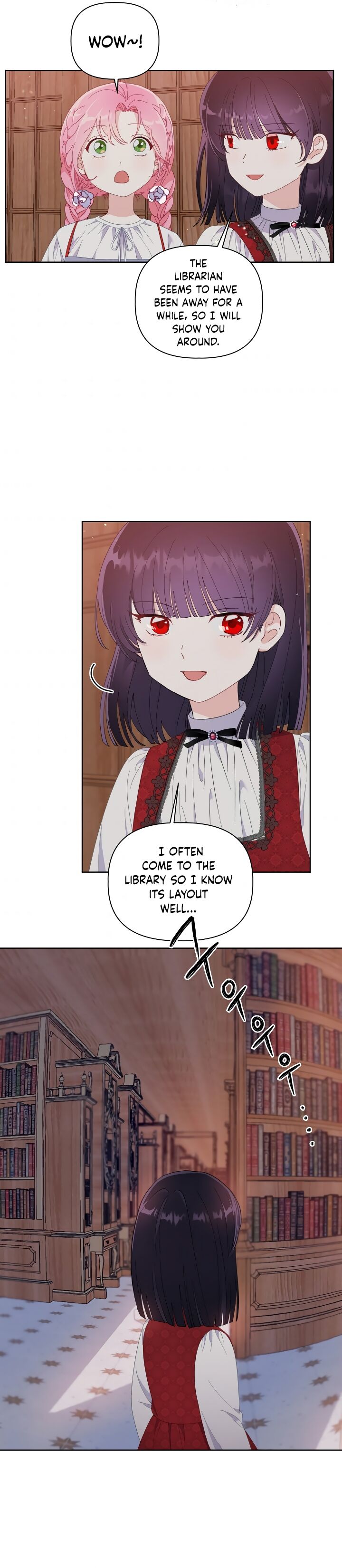 Read The Perks of Being an S-Class Heroine Manga Online