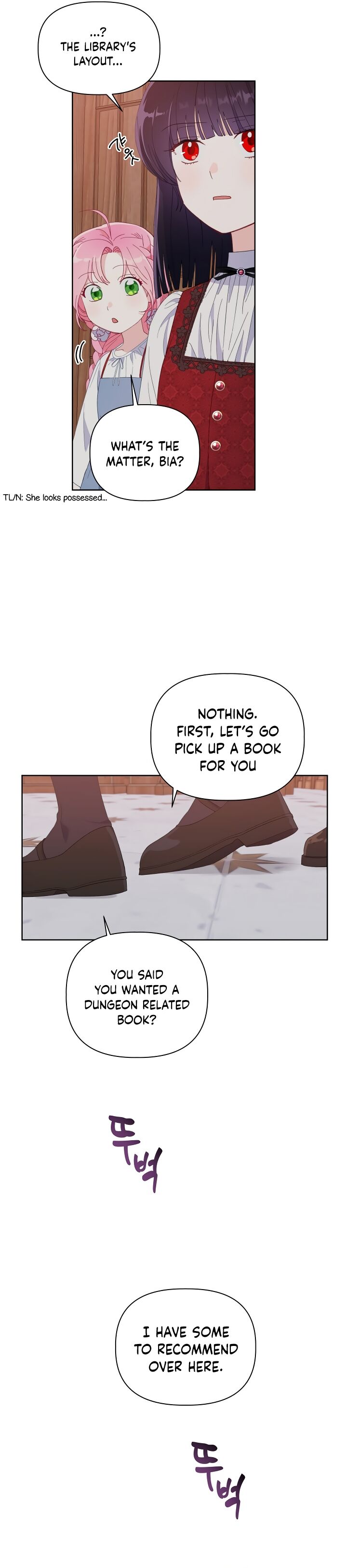 Read The Perks of Being an S-Class Heroine Manga Online