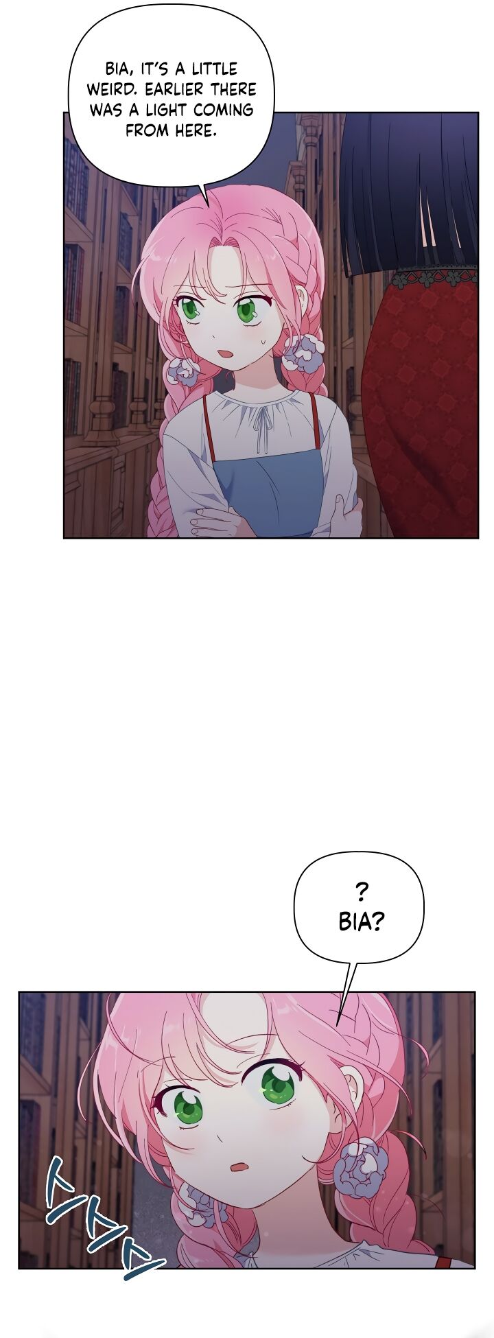 Read The Perks of Being an S-Class Heroine Manga Online