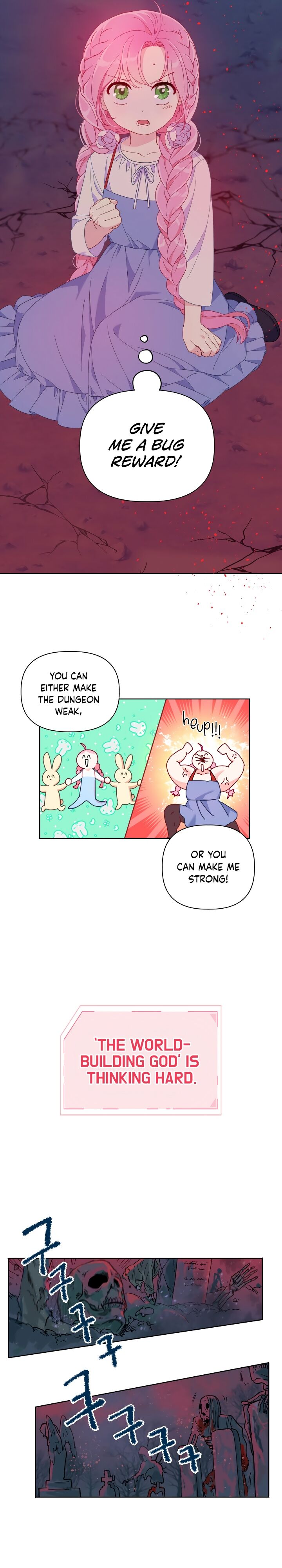 Read The Perks of Being an S-Class Heroine Manga Online