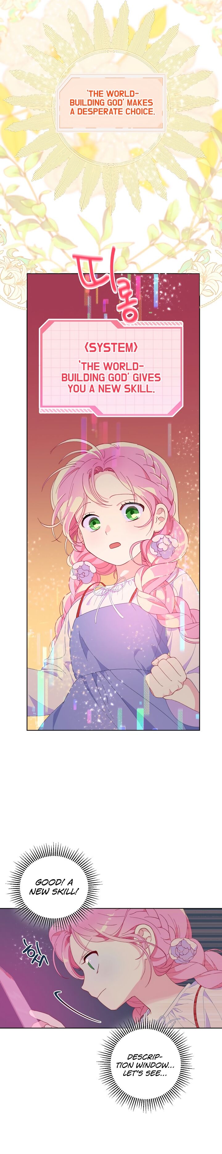 Read The Perks of Being an S-Class Heroine Manga Online