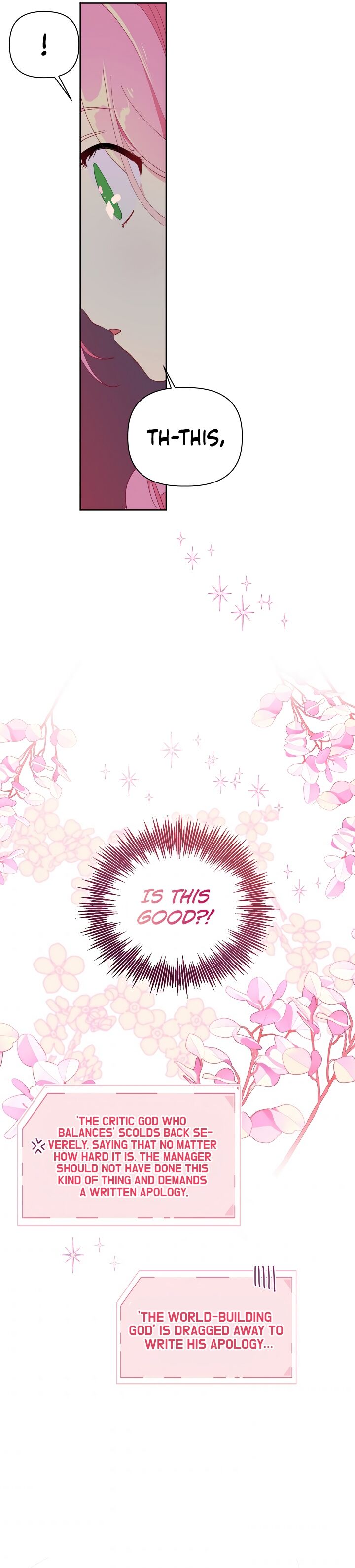 Read The Perks of Being an S-Class Heroine Manga Online