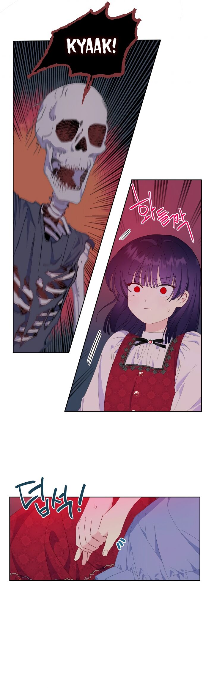 Read The Perks of Being an S-Class Heroine Manga Online