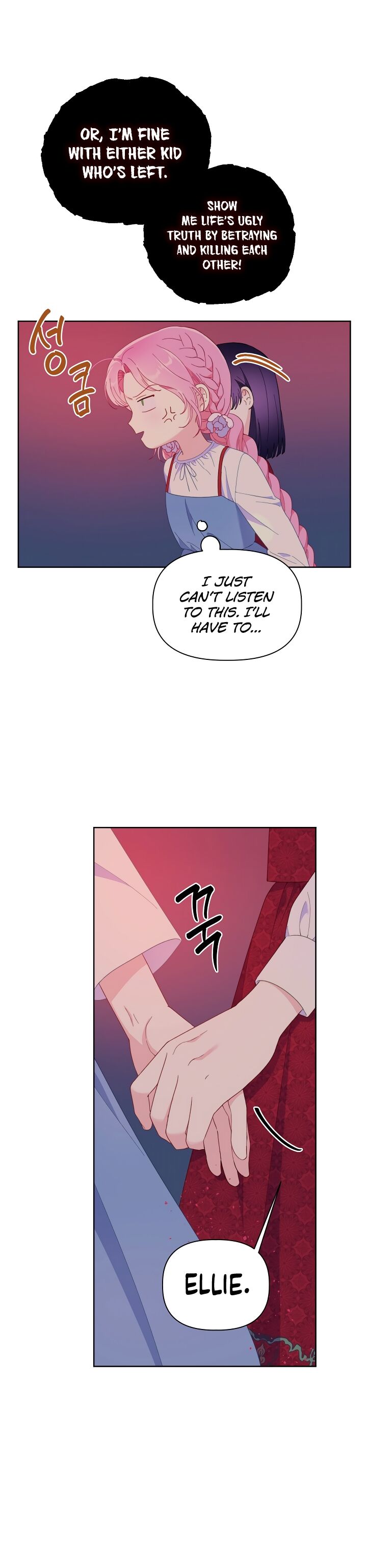 Read The Perks of Being an S-Class Heroine Manga Online