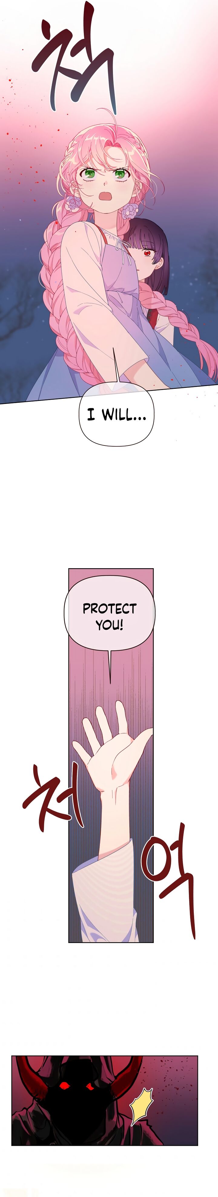 Read The Perks of Being an S-Class Heroine Manga Online