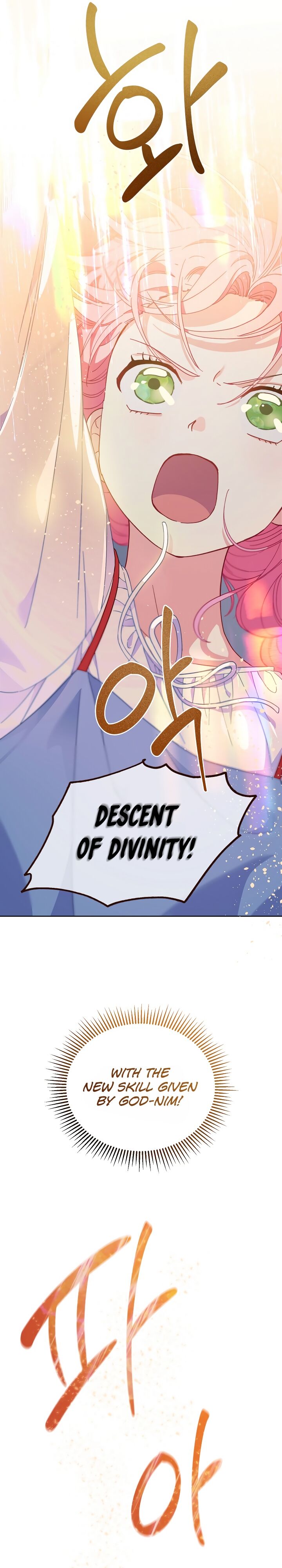 Read The Perks of Being an S-Class Heroine Manga Online