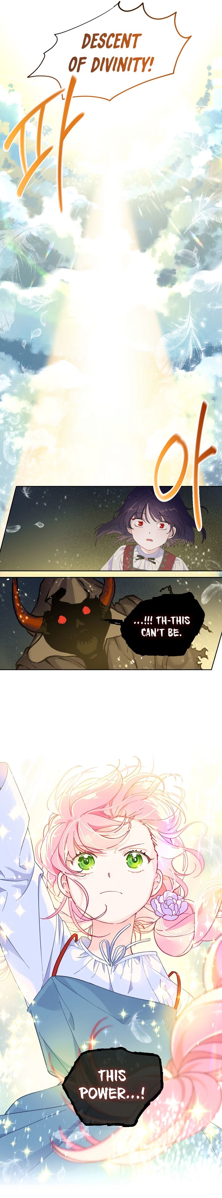 Read The Perks of Being an S-Class Heroine Manga Online