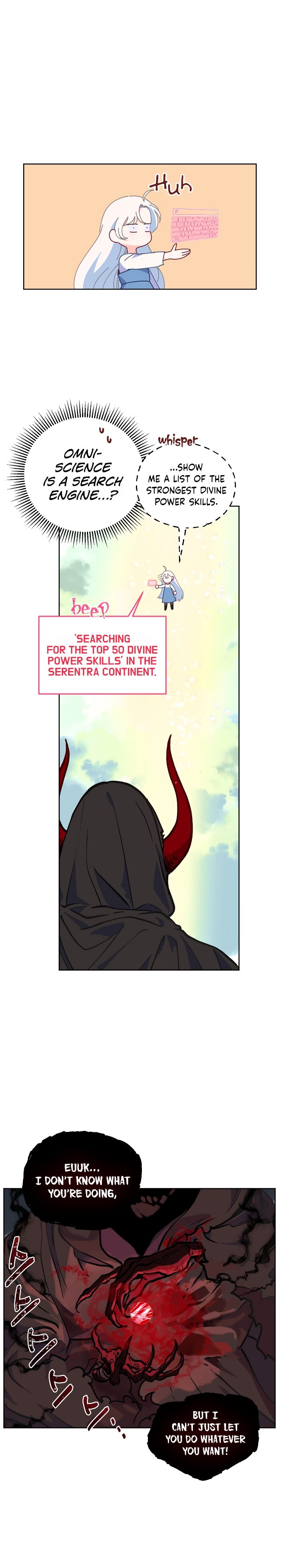 Read The Perks of Being an S-Class Heroine Manga Online