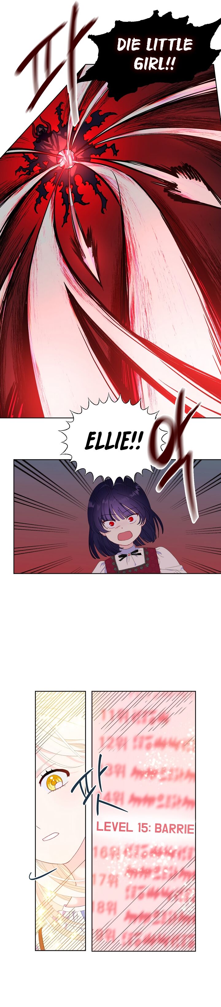 Read The Perks of Being an S-Class Heroine Manga Online