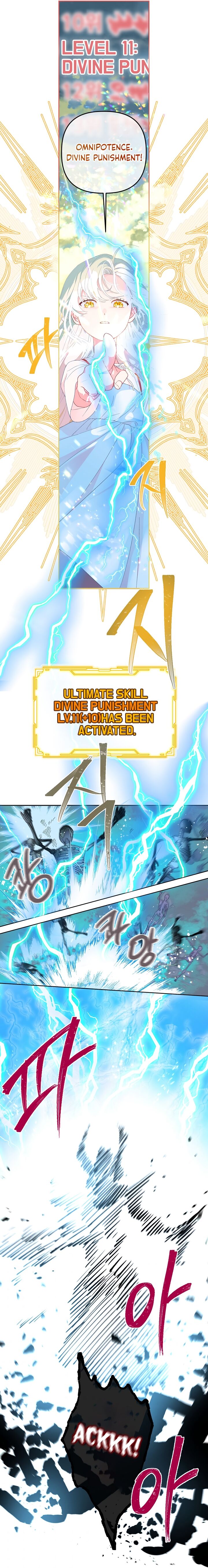 Read The Perks of Being an S-Class Heroine Manga Online