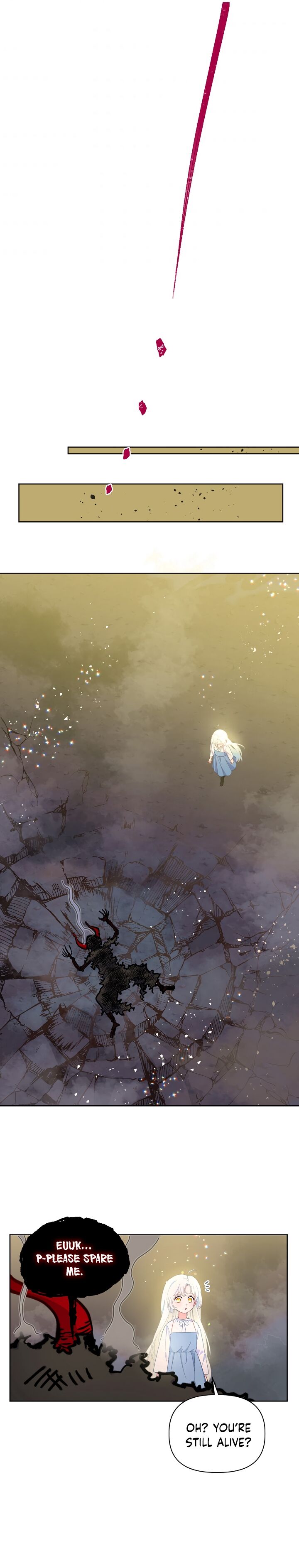 Read The Perks of Being an S-Class Heroine Manga Online