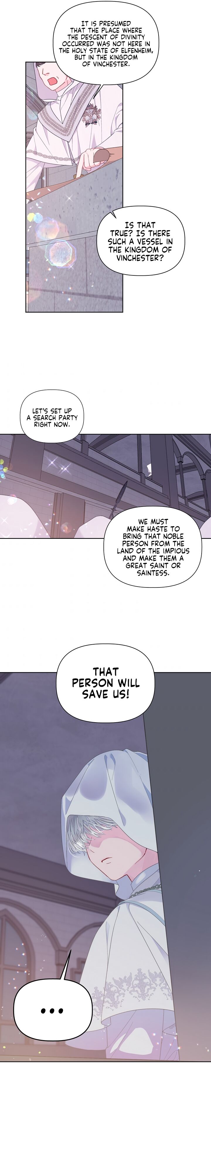 Read The Perks of Being an S-Class Heroine Manga Online