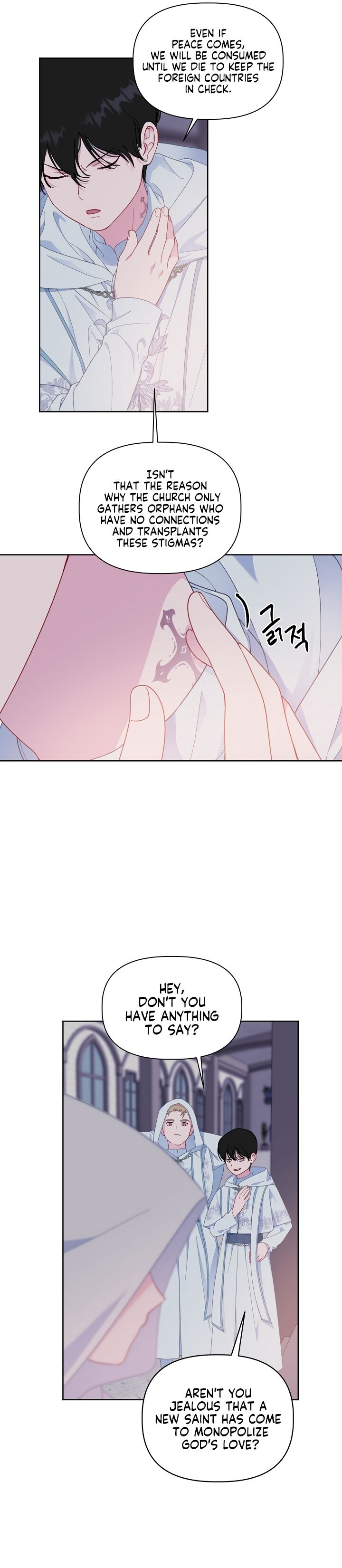 Read The Perks of Being an S-Class Heroine Manga Online