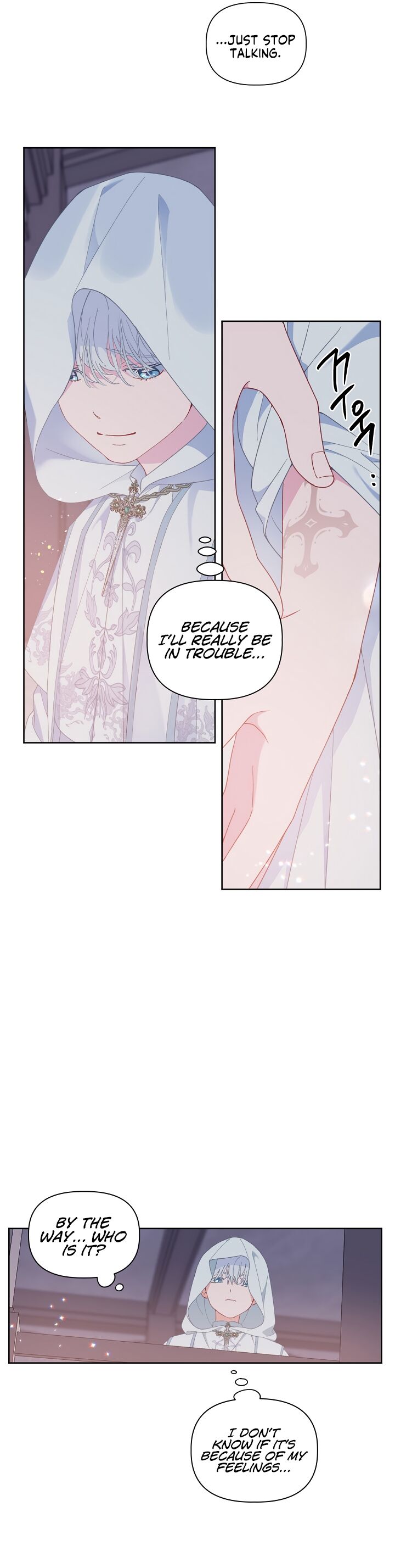 Read The Perks of Being an S-Class Heroine Manga Online