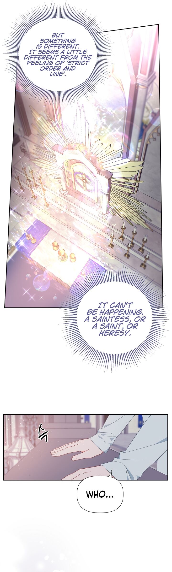 Read The Perks of Being an S-Class Heroine Manga Online