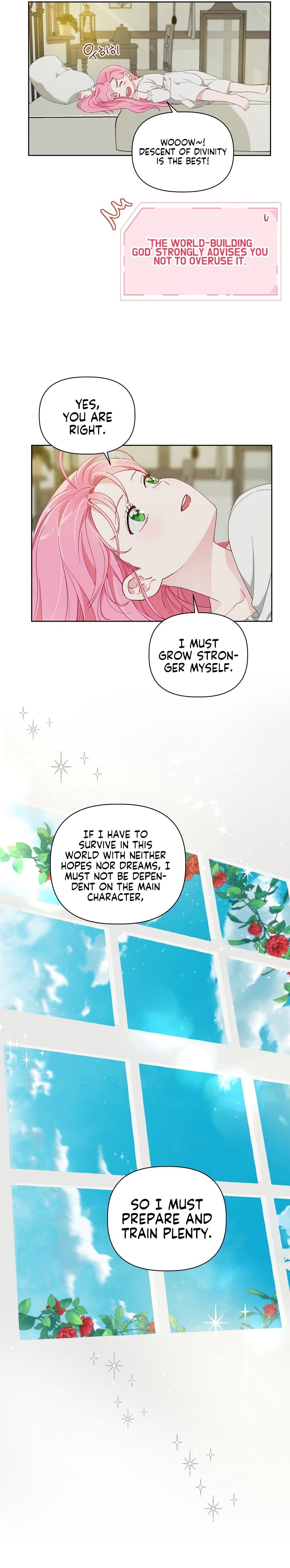 Read The Perks of Being an S-Class Heroine Manga Online