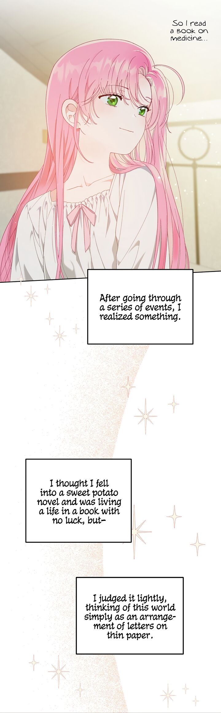 Read The Perks of Being an S-Class Heroine Manga Online