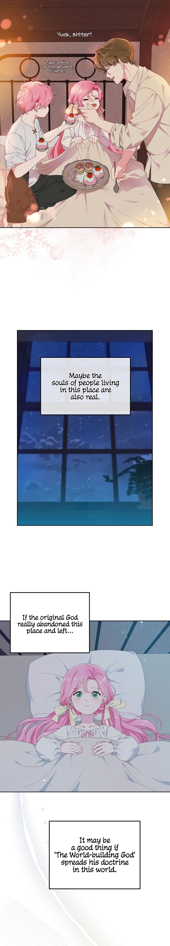 Read The Perks of Being an S-Class Heroine Manga Online