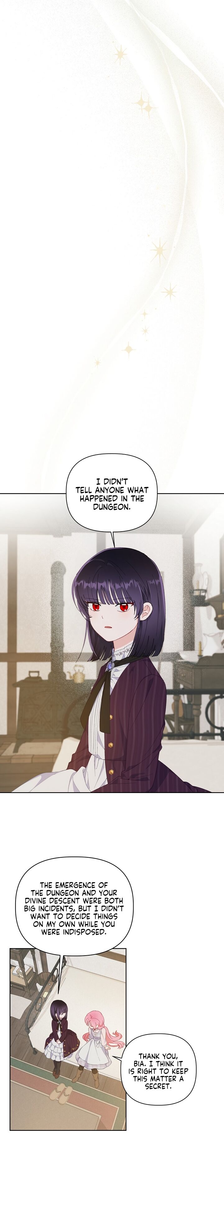 Read The Perks of Being an S-Class Heroine Manga Online