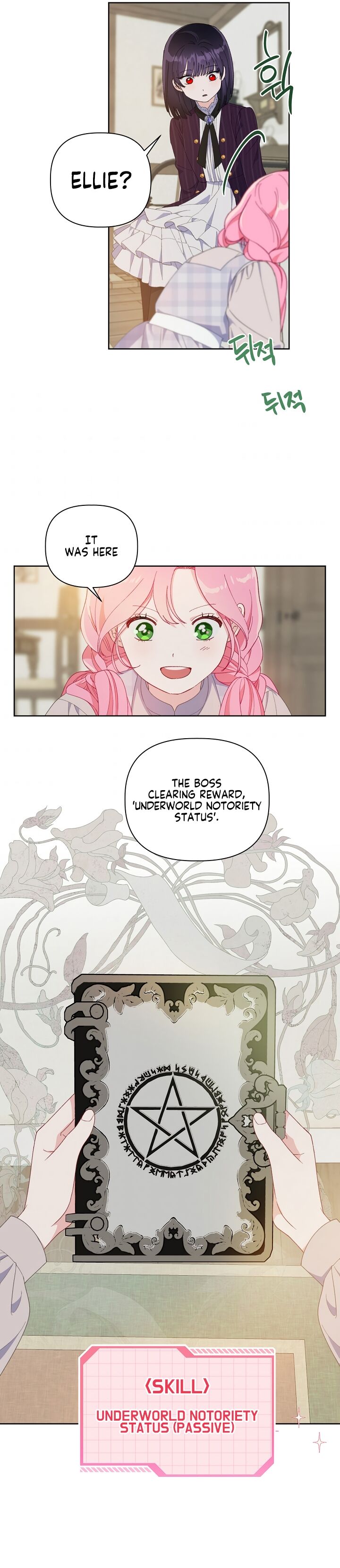 Read The Perks of Being an S-Class Heroine Manga Online