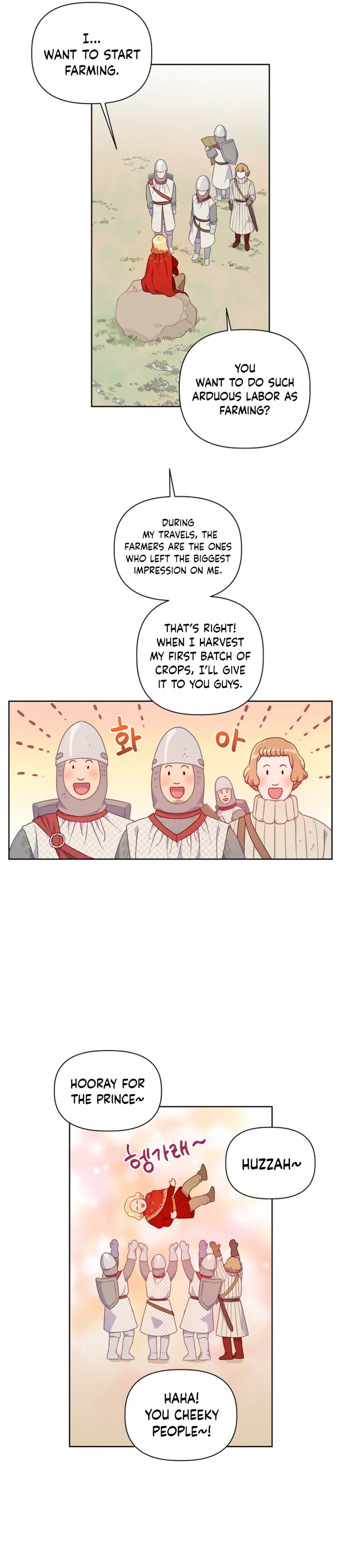 Read The Perks of Being an S-Class Heroine Manga Online